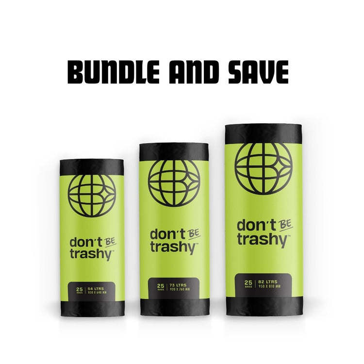 Medium Bundle