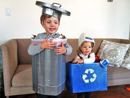Don't Be Trashy Joins NSW Government Schools!