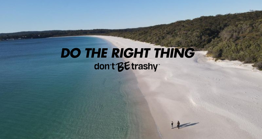 Do the Right Thing
