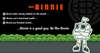 Meet Binnie: The Trash Bag with a Big Mission!