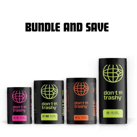 Heavy Duty Bundle