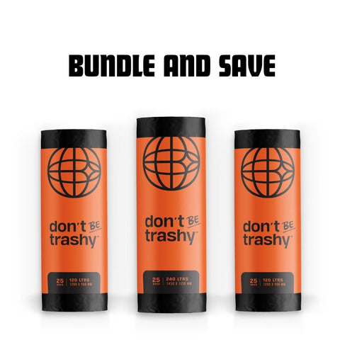 Extra Large Bundle